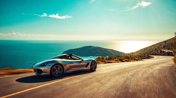 Louez une voiture à ajaccio pour découvrir la corse à votre guise