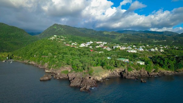 Découvrez la Guadeloupe avec idéal car, location véhicule