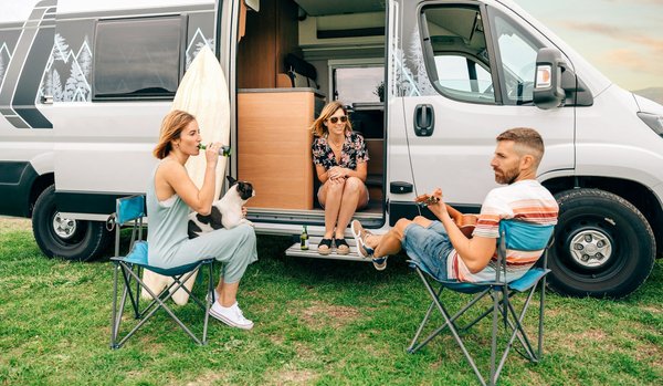 Choisir son assurance camping car : conseils et astuces