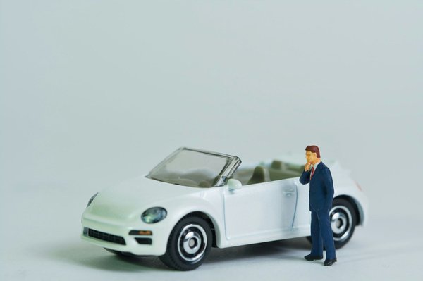 Découvrez l'univers fascinant des voitures miniatures à collectionner