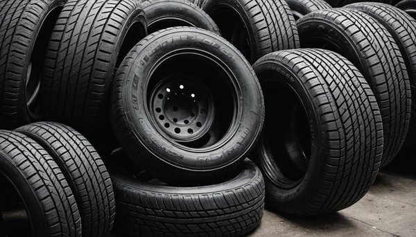 Les pneus auto 205/55 r16 : notre guide d'achat incontournable