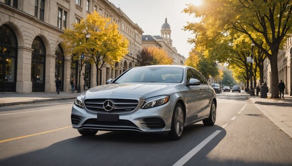 Comparateur assurance auto : conseils pour retraités avertis